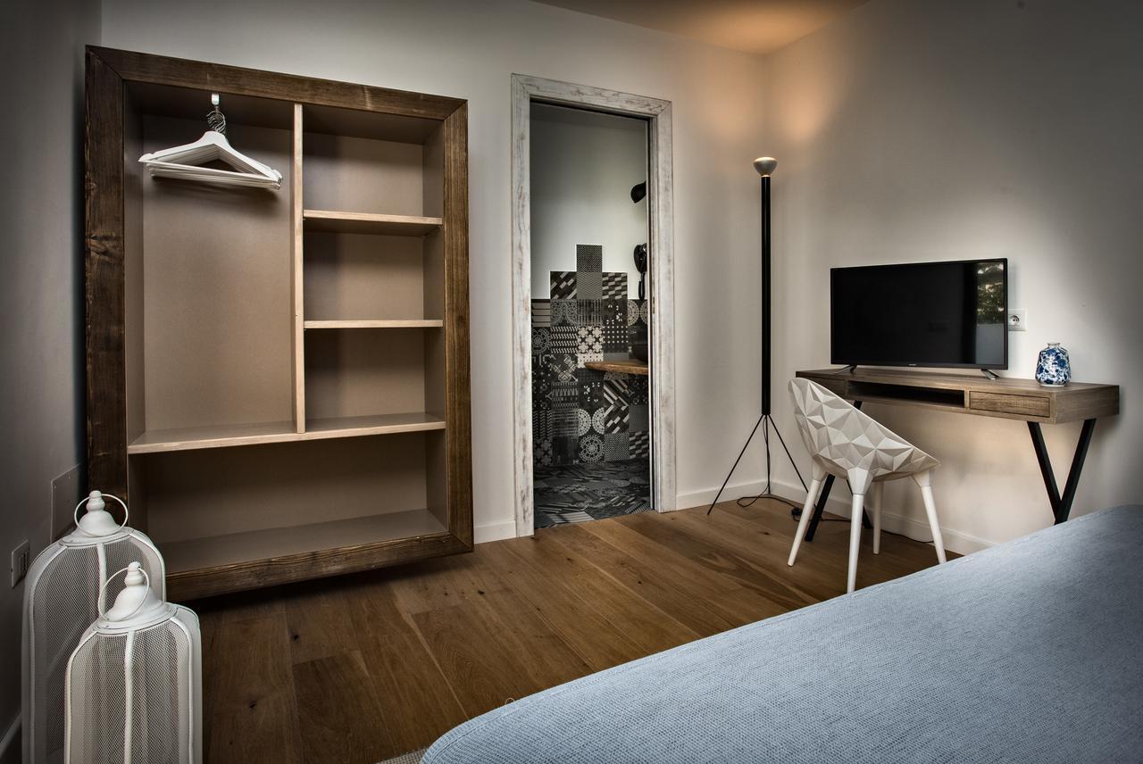 Teku Sardinia Boutique Hotel Бари Сардо Екстериор снимка