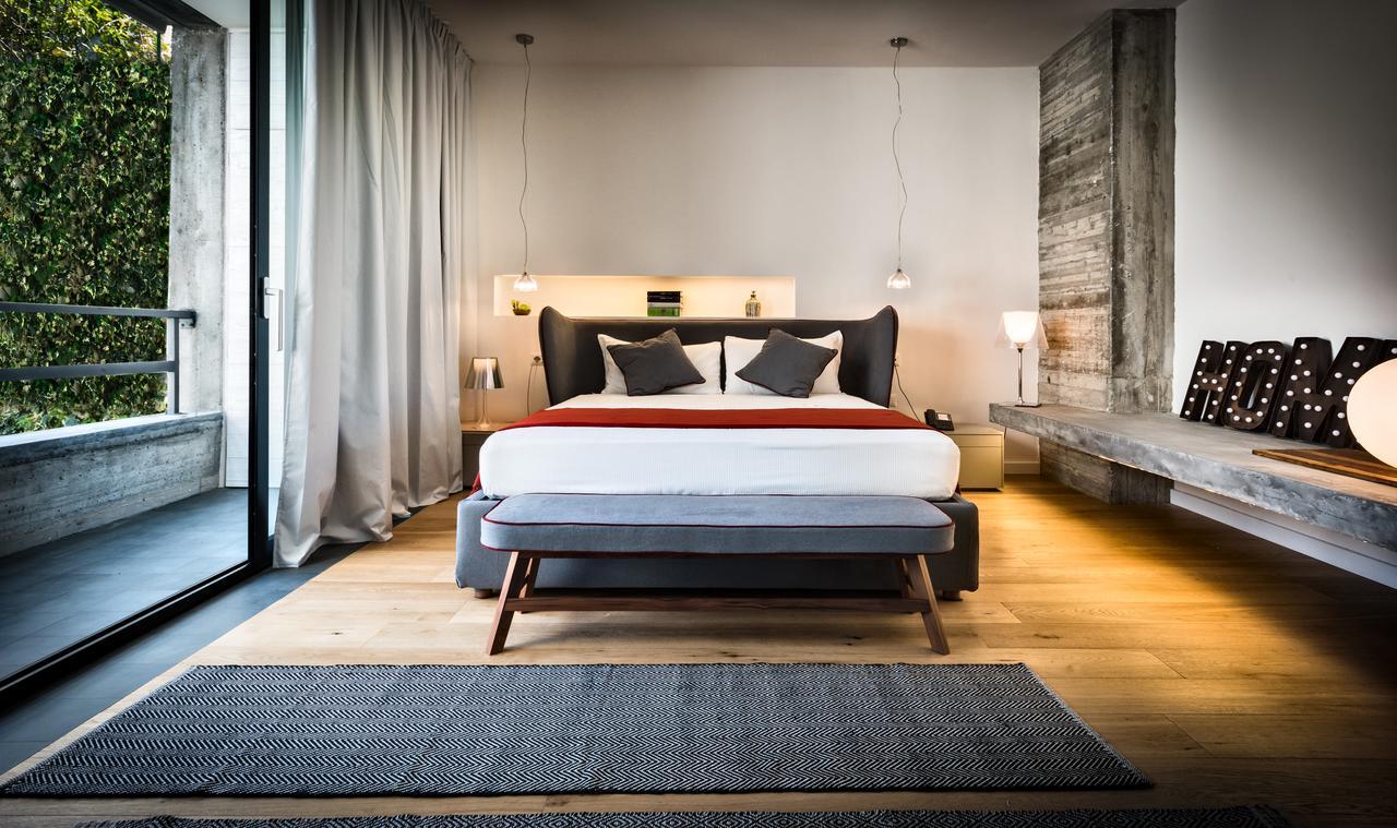 Teku Sardinia Boutique Hotel Бари Сардо Екстериор снимка