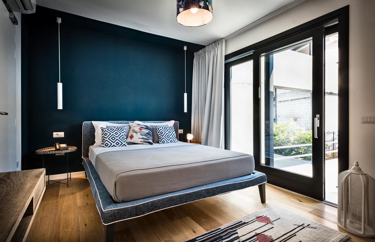 Teku Sardinia Boutique Hotel Бари Сардо Екстериор снимка