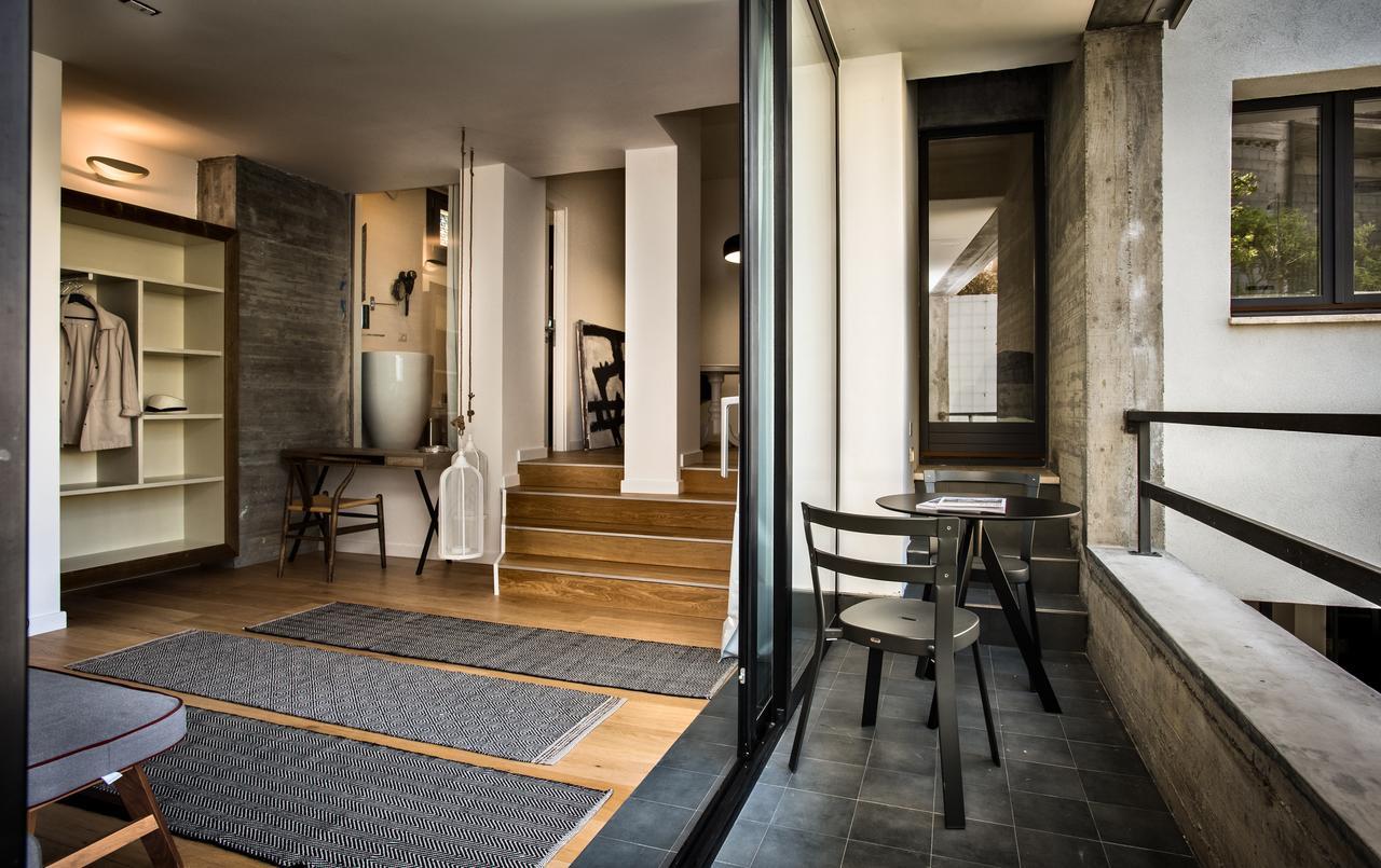 Teku Sardinia Boutique Hotel Бари Сардо Екстериор снимка
