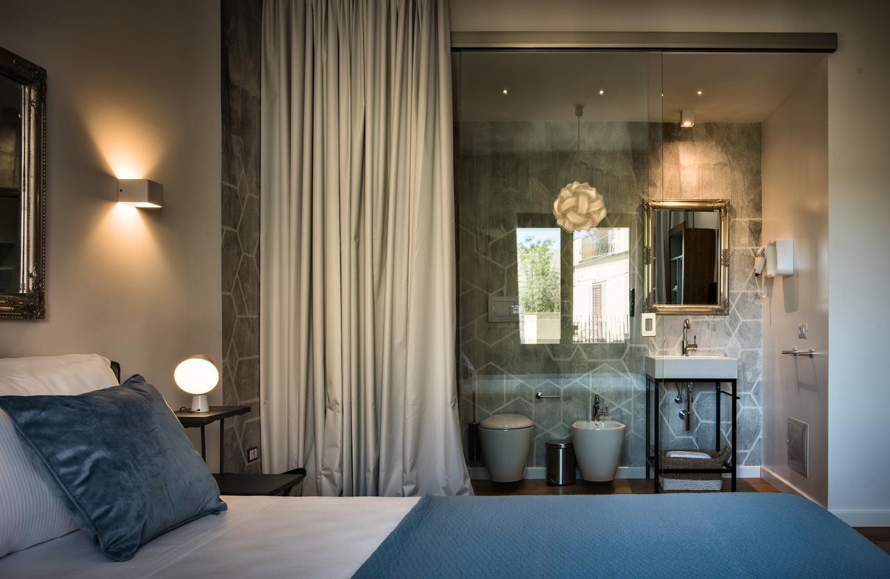 Teku Sardinia Boutique Hotel Бари Сардо Екстериор снимка