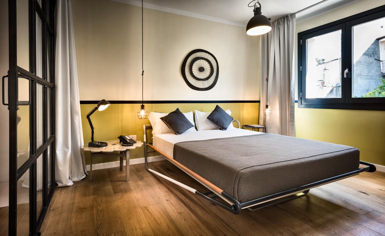 Teku Sardinia Boutique Hotel Бари Сардо Екстериор снимка