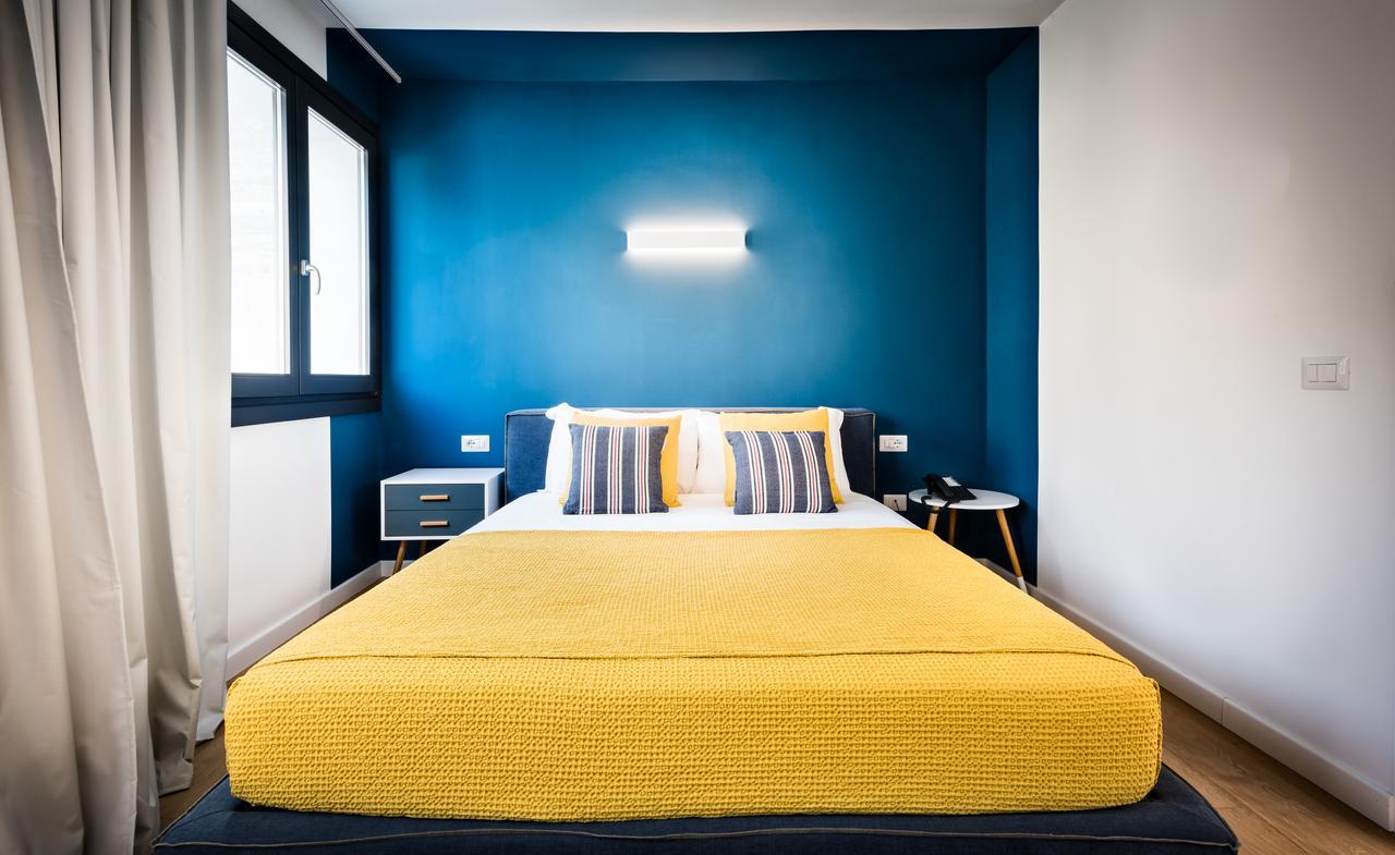 Teku Sardinia Boutique Hotel Бари Сардо Екстериор снимка
