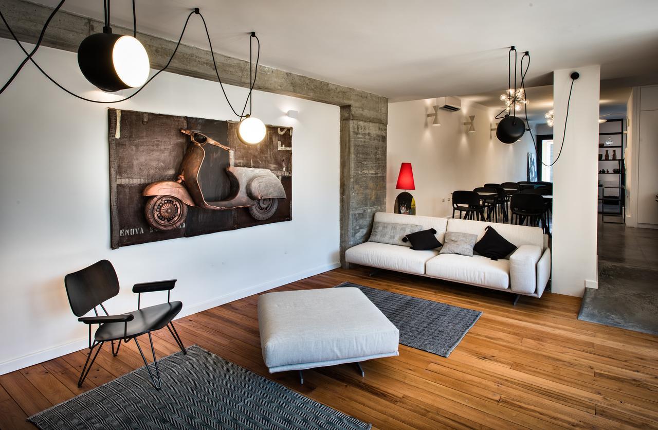 Teku Sardinia Boutique Hotel Бари Сардо Екстериор снимка