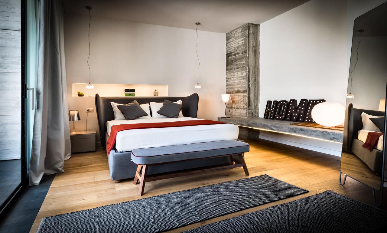 Teku Sardinia Boutique Hotel Бари Сардо Екстериор снимка