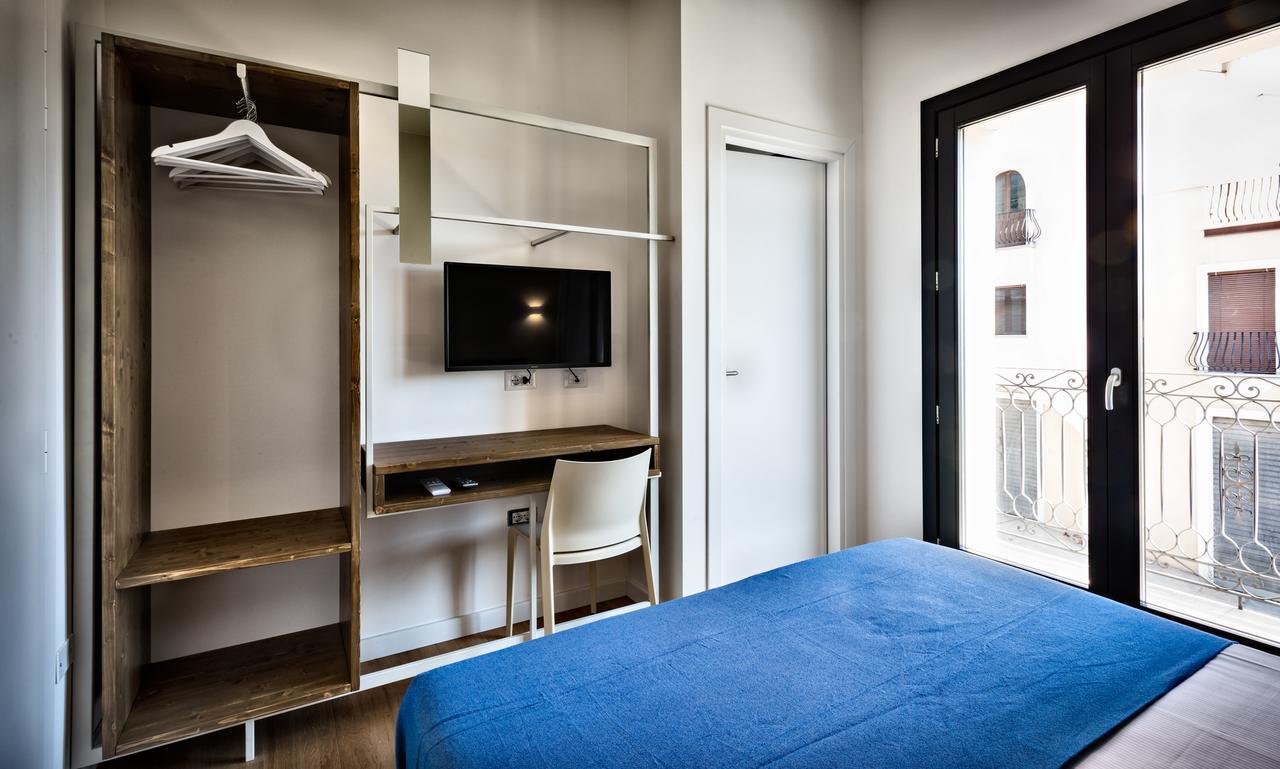 Teku Sardinia Boutique Hotel Бари Сардо Екстериор снимка