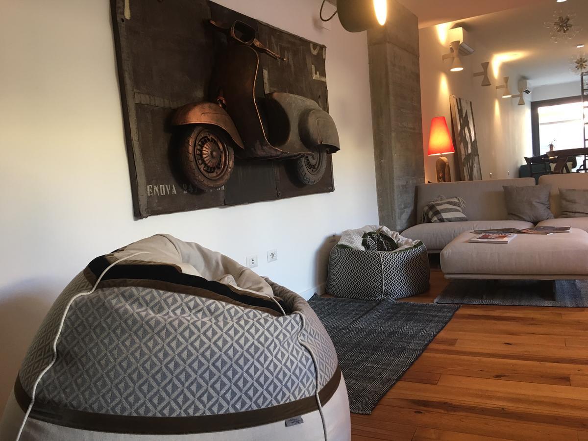 Teku Sardinia Boutique Hotel Бари Сардо Екстериор снимка