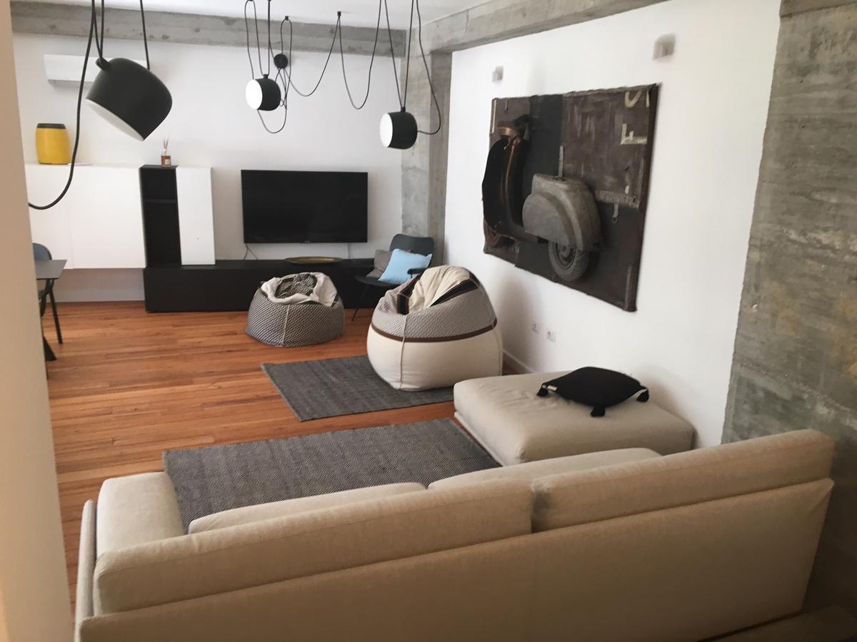 Teku Sardinia Boutique Hotel Бари Сардо Екстериор снимка